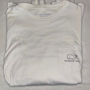 VINEYARD VINES POCKET TEE